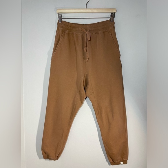 TKEES The Relaxed Cotton Jogger size 1 - Picture 3 of 7